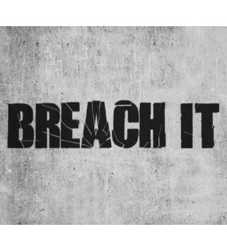 BREACH IT Steam Key GLOBAL